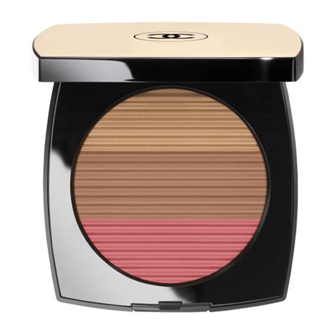 healthy glow sun-kissed powder chanel|chanel healthy glow rosy beige.